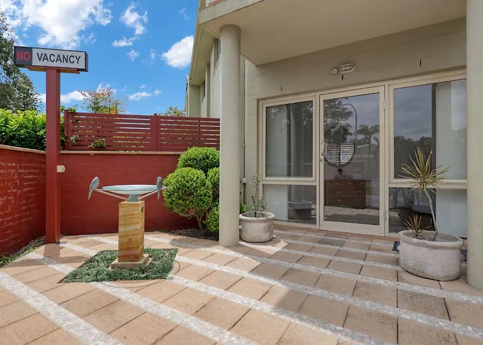 Martys Little Beach No 1 Two Story Apartment