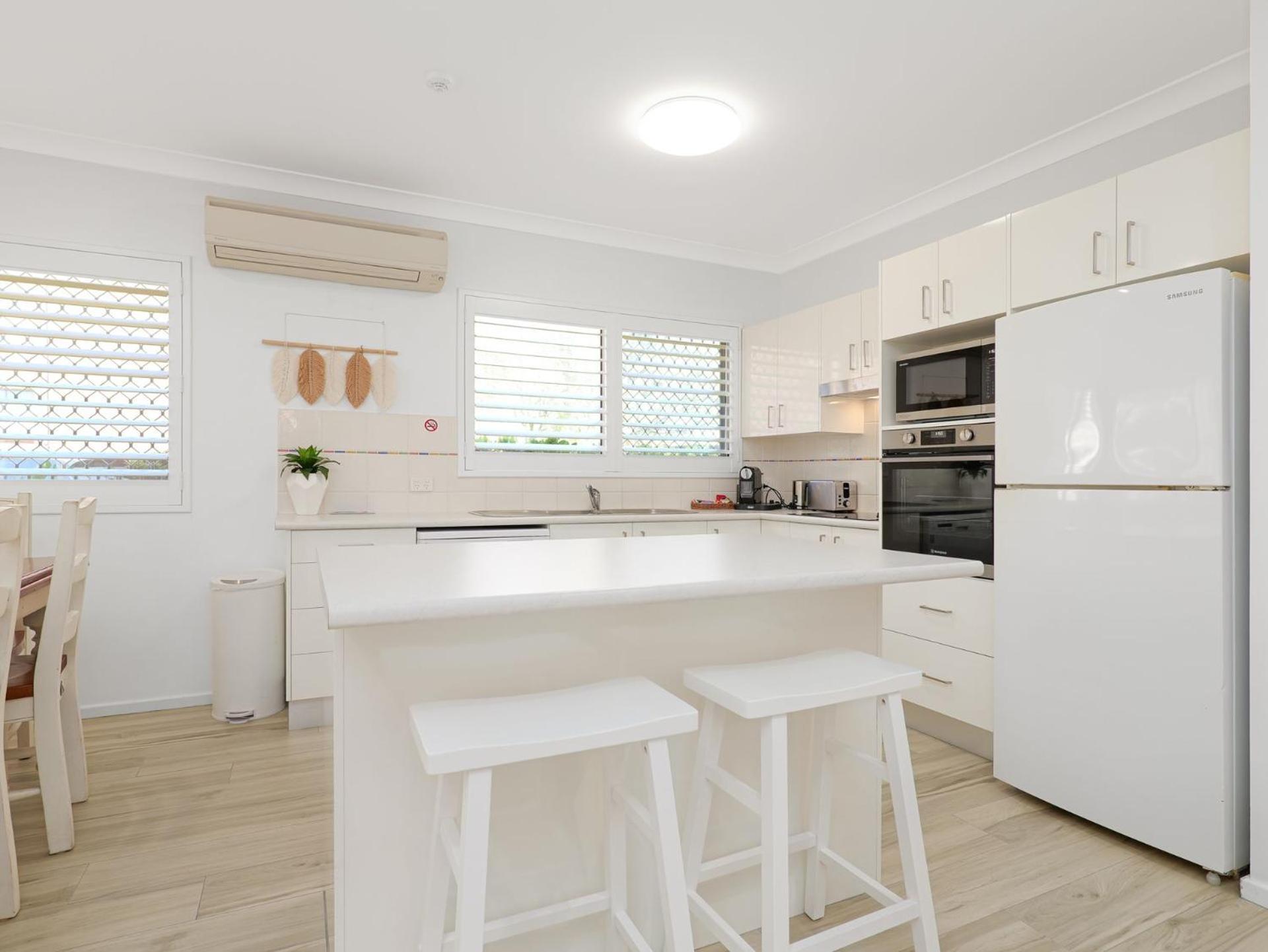 Apartment Martys Little No 1 Two Story Nelson Bay