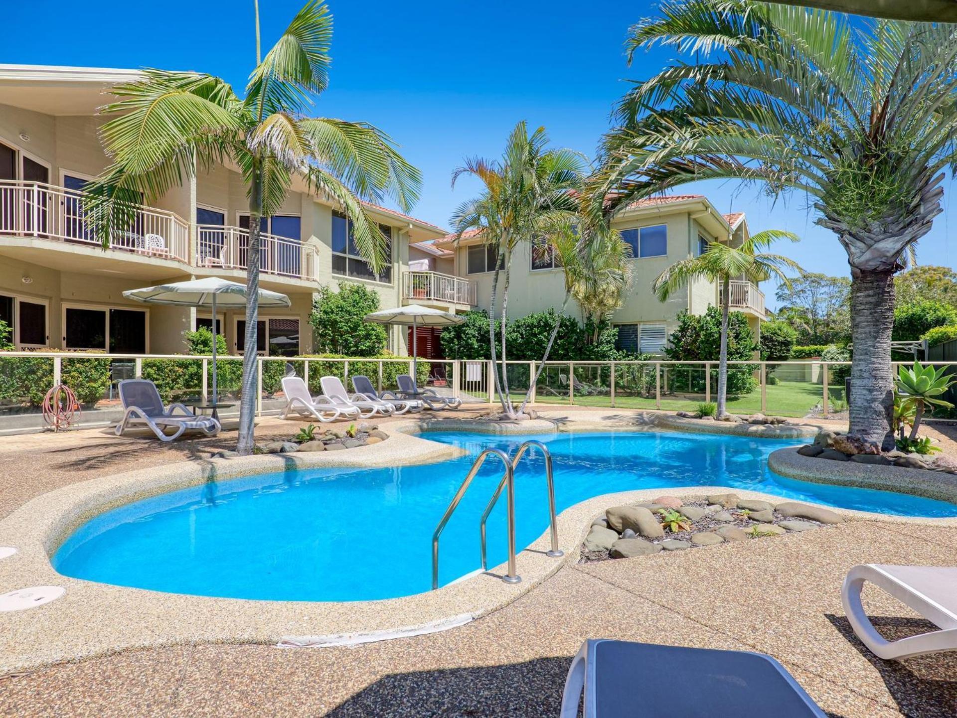 Martys Little No 1 Two Story Nelson Bay