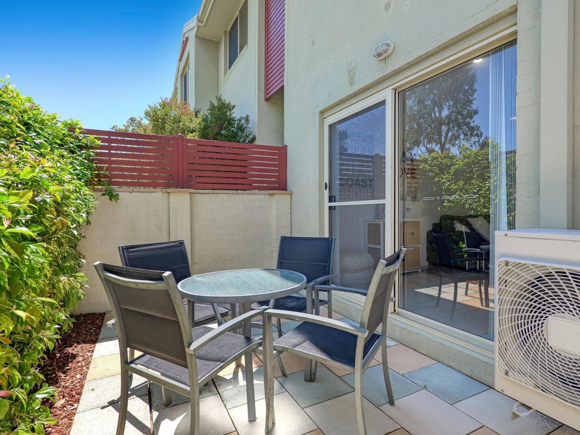 Martys Little No 1 Two Story Nelson Bay