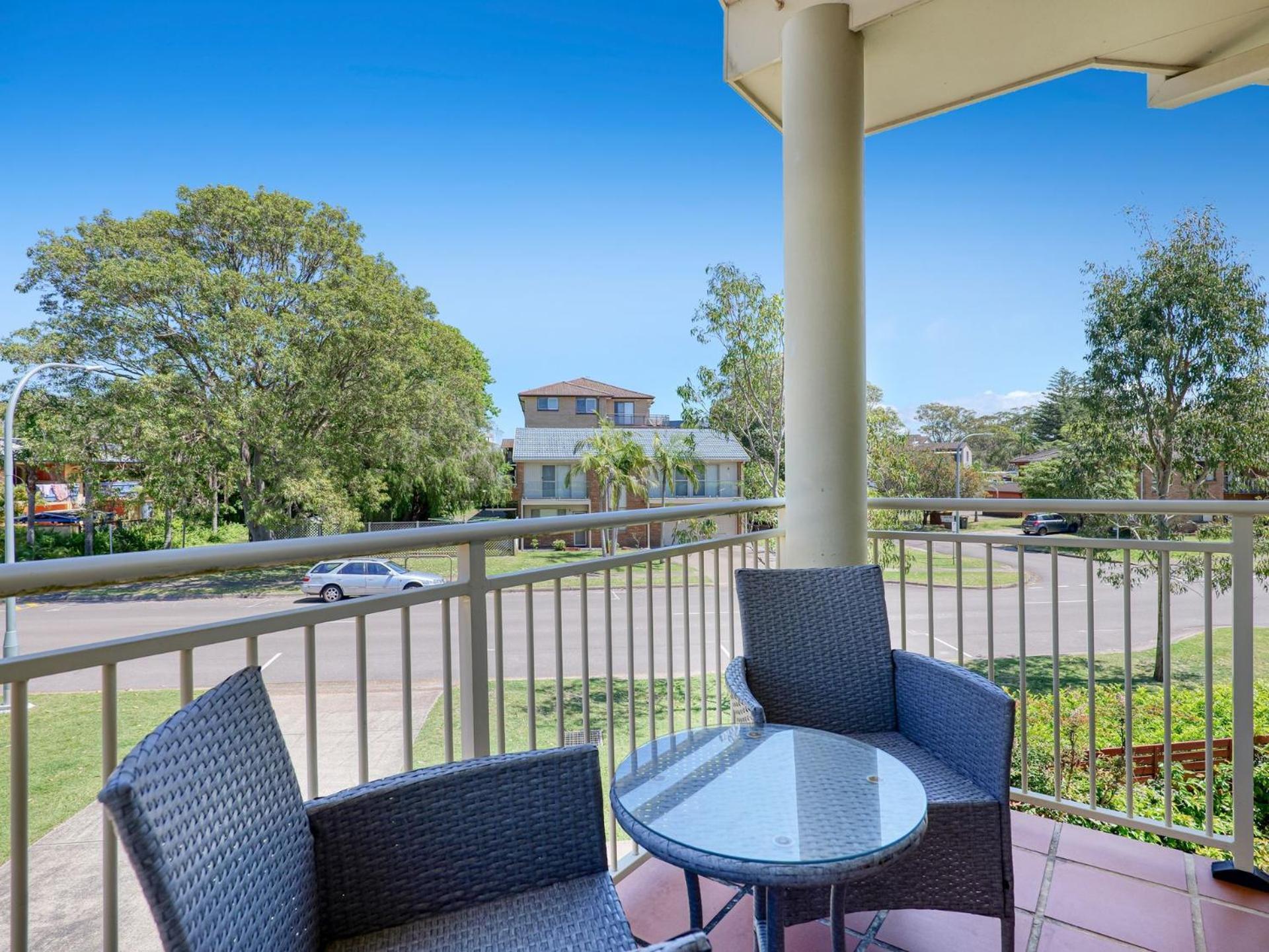Martys Little No 1 Two Story Nelson Bay