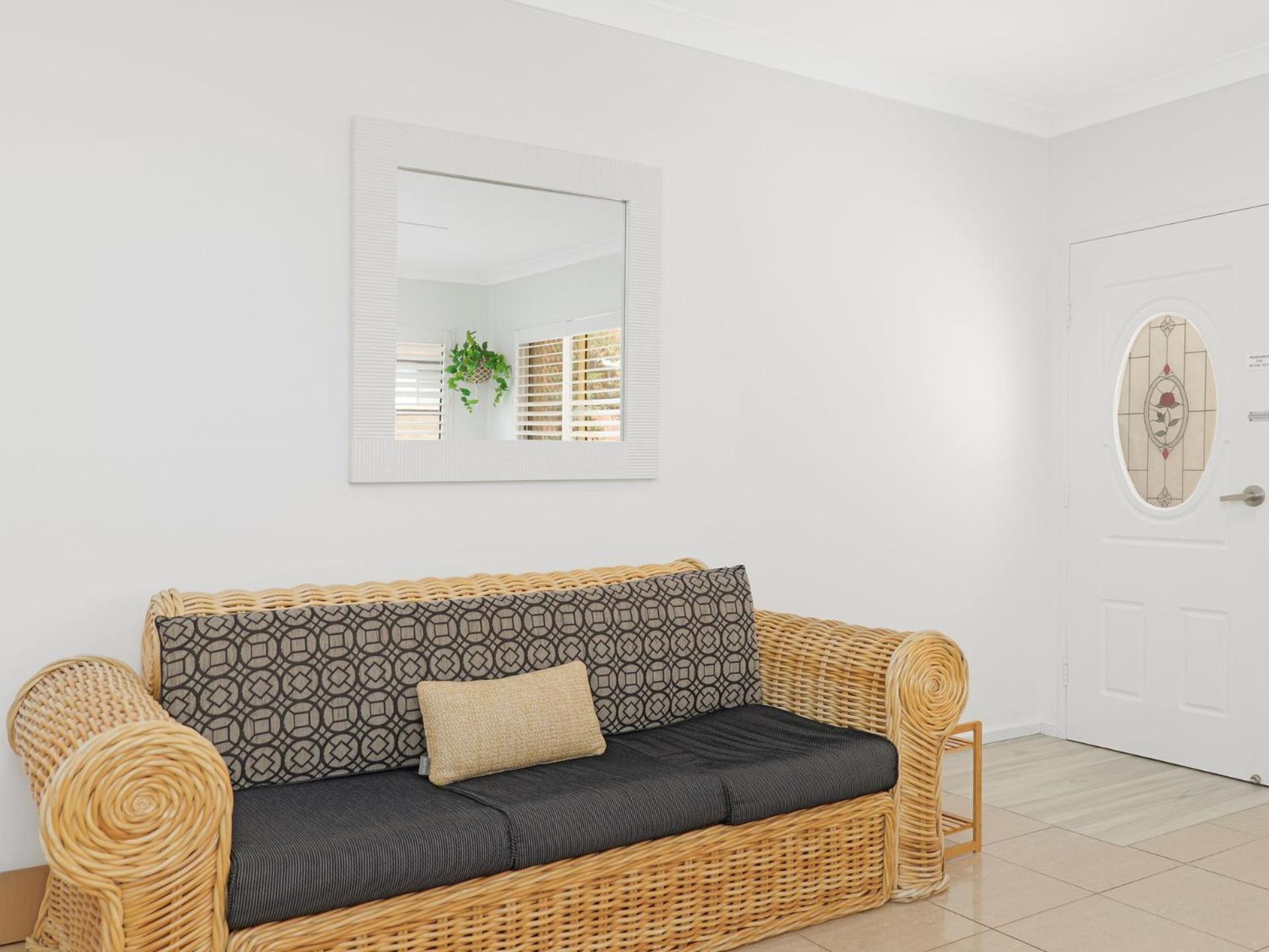 Apartment Martys Little No 1 Two Story